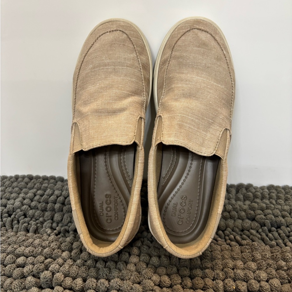Crocs Women's Citilane Low Slip-on Sneaker - Picture 2 of 5